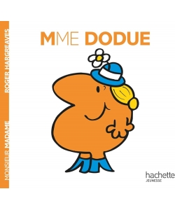 Monsieur Madame Histoire Classique-Mme Dodue