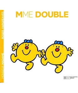 Monsieur Madame Histoire Classique-Mme Double