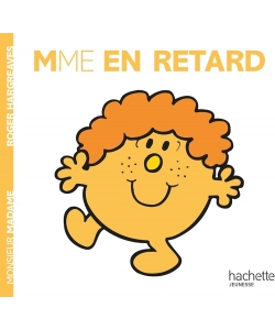 Monsieur Madame Histoire Classique-Mme En Retard