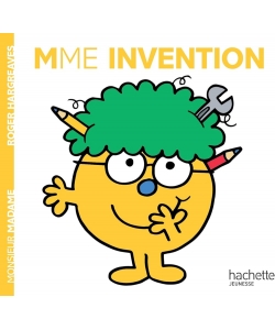 Monsieur Madame Histoire Classique-Mme Invention