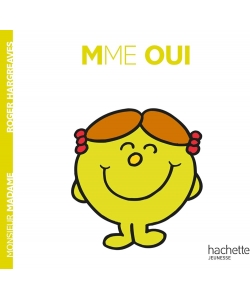 Monsieur Madame Histoire Classique-Mme Oui