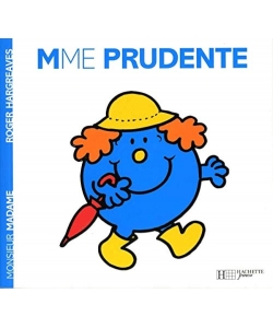 Monsieur Madame Histoire Classique-Mme Prudente