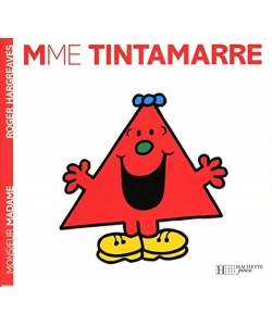 Monsieur Madame Histoire Classique-Mme Tintamarre