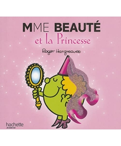 Monsieur Madame Contes-Mme Beaute Et La Princesse