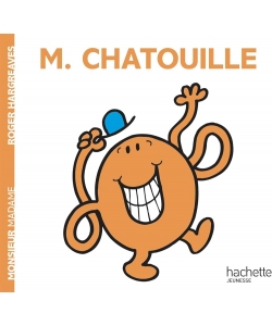 Monsieur Madame Histoire Classique-M. Chatouille