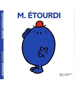 Monsieur Madame Histoire Classique-M. Etourdi