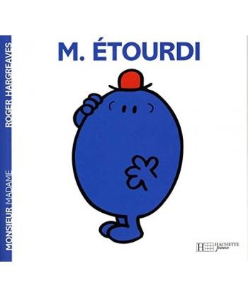Monsieur Madame Histoire Classique-M. Etourdi