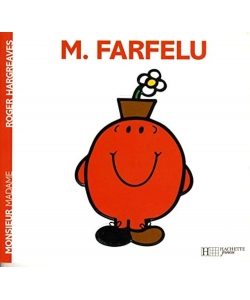Monsieur Madame Histoire Classique-M. Farfelu