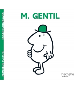 Monsieur Madame Histoire Classique-M. Gentil