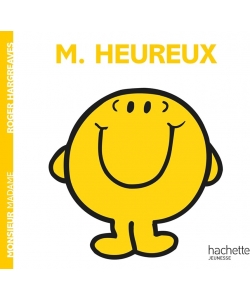 Monsieur Madame Histoire Classique-M. Heureux