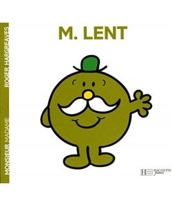 Monsieur Madame Histoire Classique-M. Lent