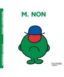 Monsieur Madame Histoire Classique-M. Non