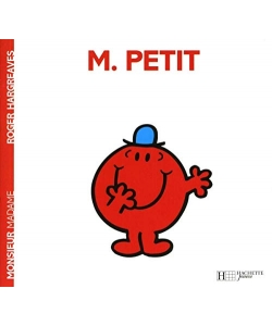 Monsieur Madame Histoire Classique-M. Petit