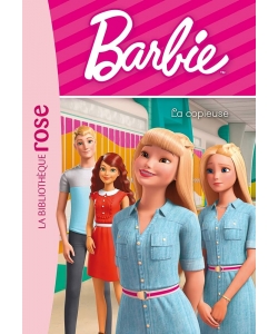 Barbie - Vie Quotidienne 04 - La Copieuse