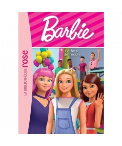 Barbie - Vie Quotidienne 11 - Fete Ecole