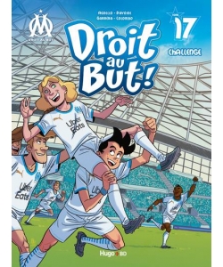 Droit Au But T17 Challenge