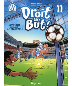 Droit Au But T11 La Victoire Au Bout Des Crampons !