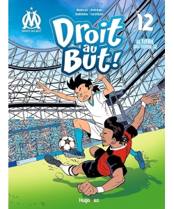 Droit Au But T12 Dans La Cour Des Grands !