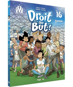 Droit Au But T16 Rebondir !