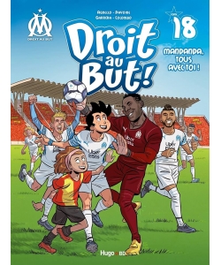 Droit Au But T18 Mandada Tous Avec Toi