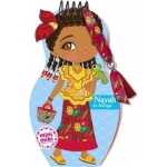 Minimiki - Carnet Creatif - Nayah Au Senegal