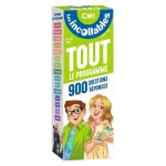 Incollables - Tout Programme Cm1 - 9/10 Ans
