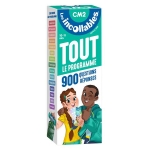 Incollables - Tout Programme Cm2 - 10/11 Ans