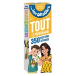 Incollables - Tout Programme Gs - 5/6 Ans