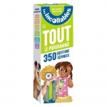 Incollables - Tout Programme Ms - 4/5 Ans