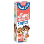 Incollables -1Er Apprentissages - Tps 2/3 Ans