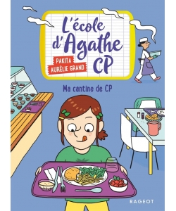 Ecole D Agathe Cp - Ma Cantine De Cp
