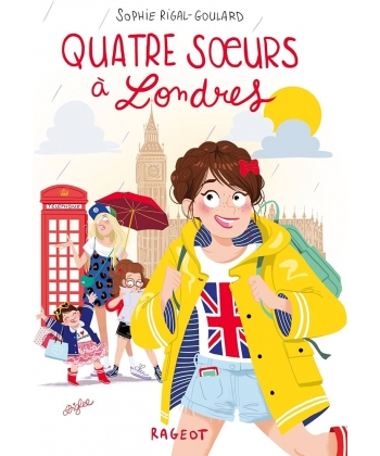 Quatre Soeurs A Londres