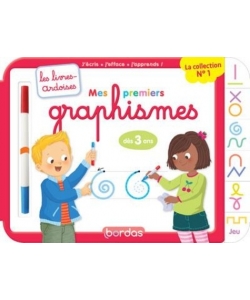 Mes Premiers Graphismes Bordas