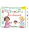 Mes Emotions Montessori Bordas