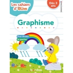 Cahier Olive Graphisme Bordas