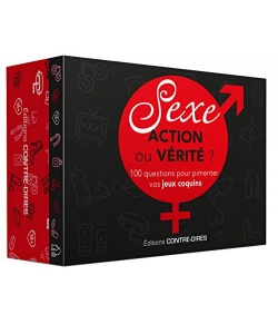Sexe Action Ou Verite