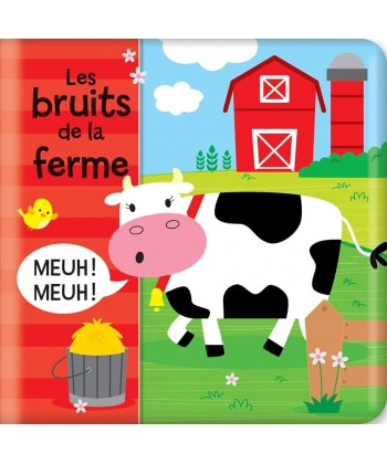 Bruits De La Ferme Crackboom