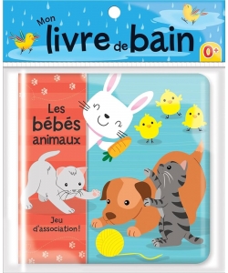 Les Bebes Animaux Crackboom