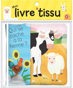 Qui Se Cache A La Ferme ? Crackboom