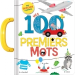 Mon Imagier A Emporter - Mes 100 Premiers Mots