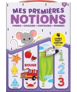 Mes Premieres Notions