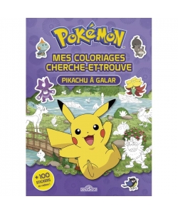 Pokemon - Pikachu Galar Dragon D Or
