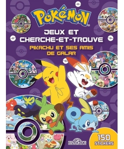 Pokemon - Jeux Et Cherche-Et-T Dragon D Or