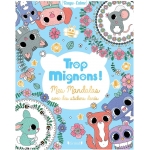 Trop Mignons ! - Mes Mandalas Fr