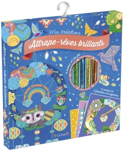 Pochette Attrape-Reves Brillan Fr