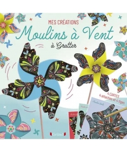 Moulins A Vent A Gratter Fr