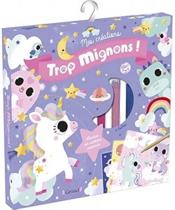 Trop Mignons ! Sables Colores Fr