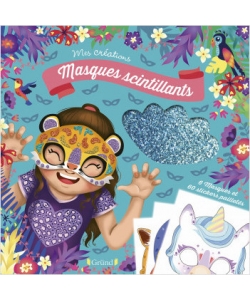 Masques Scintillants