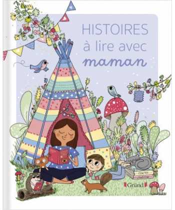 Histoires Lire Avec Maman Fr