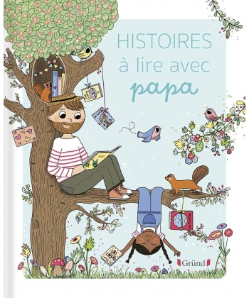 Histoires Lire Avec Papa Fr